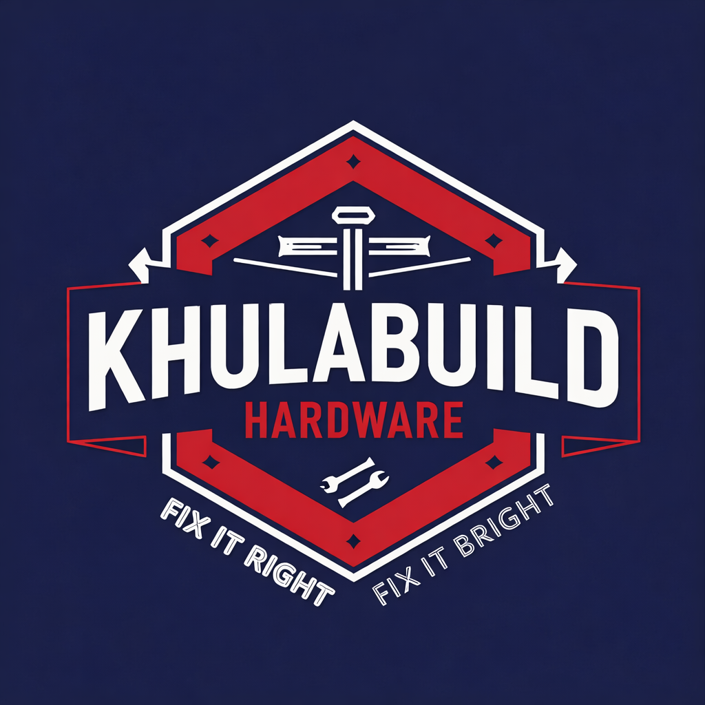 Khulabuild hardware store Zimbabwe