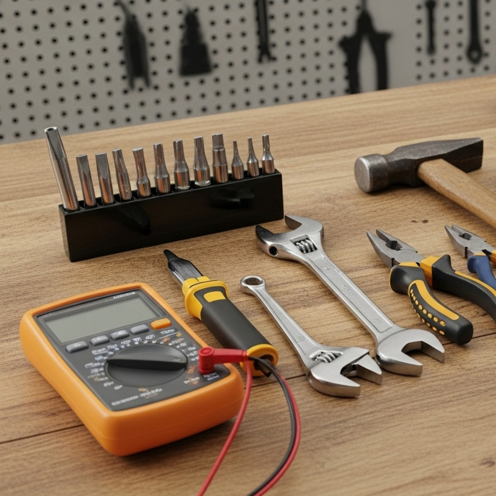 automotive repair